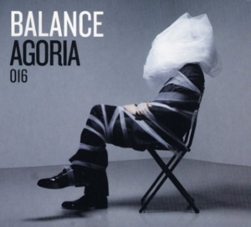 Agoria – Balance 016