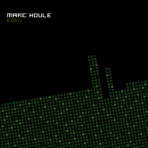Marc Houle – Restored EP 2
