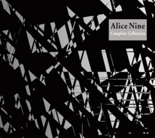 Alice Nine – Complete Collection (2006-2009)