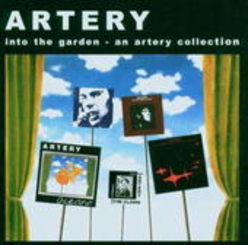 Artery – Afterwards - A Collection
