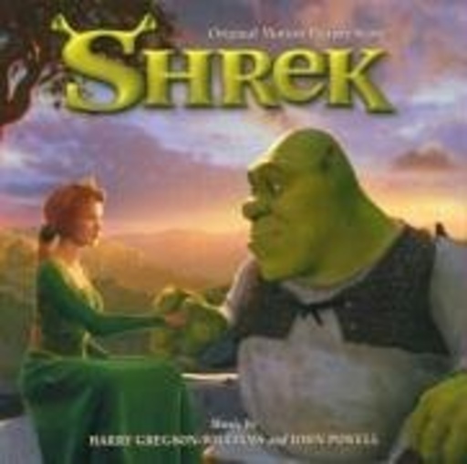 Diverse – Shrek - Der tollkühne Held (More Music From The Origial Motion Picture)