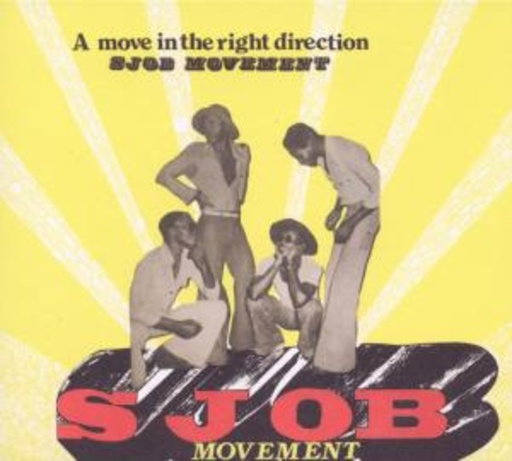 SJOB Movement – A Move In The Right Direction