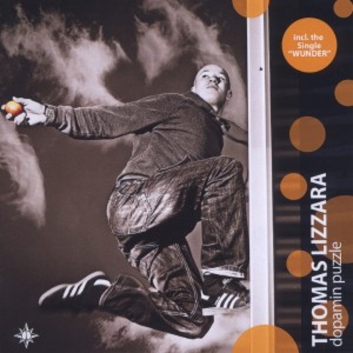 Thomas Lizzara – Dopamin Puzzle