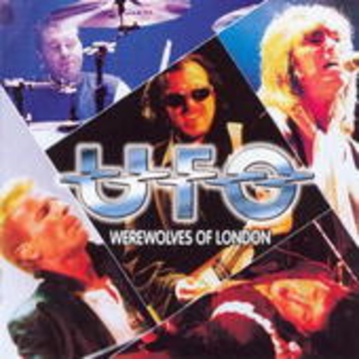 Werewolves Of London