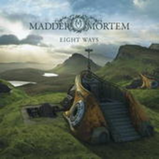 Madder Mortem – Eight Ways