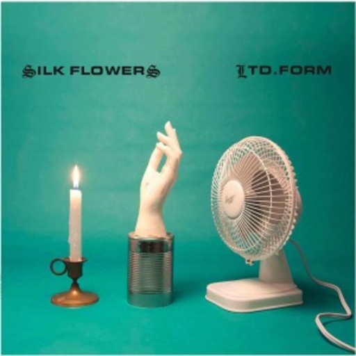 Silk Flowers – Ltd. Form