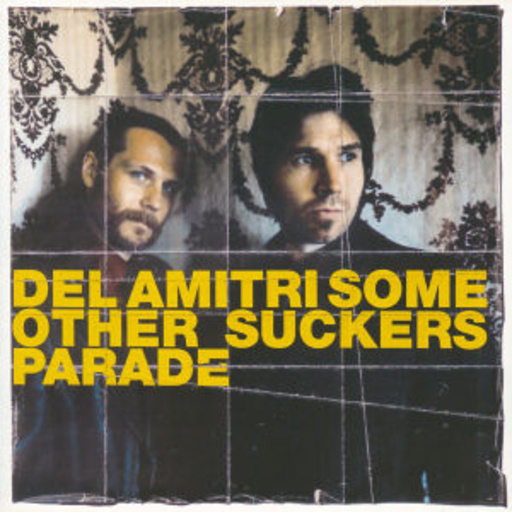 Del Amitri – Some Other Sucker's Parade