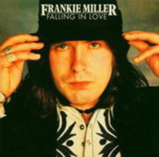 Frankie Miller – Falling In Love