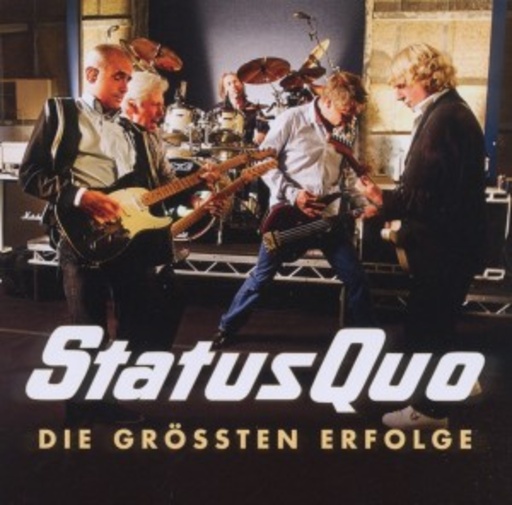 Status Quo – Die größten Erfolge