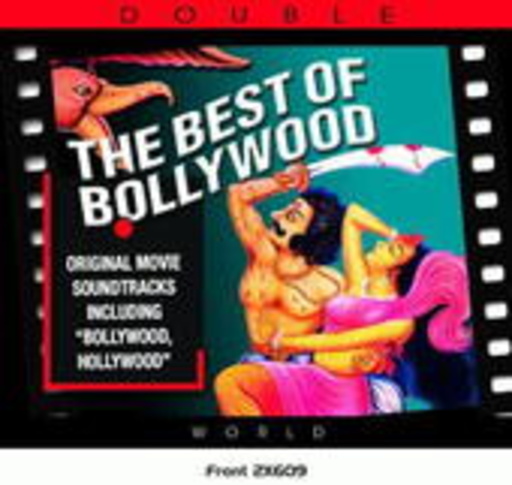Diverse – The Very Best Of Bollywood