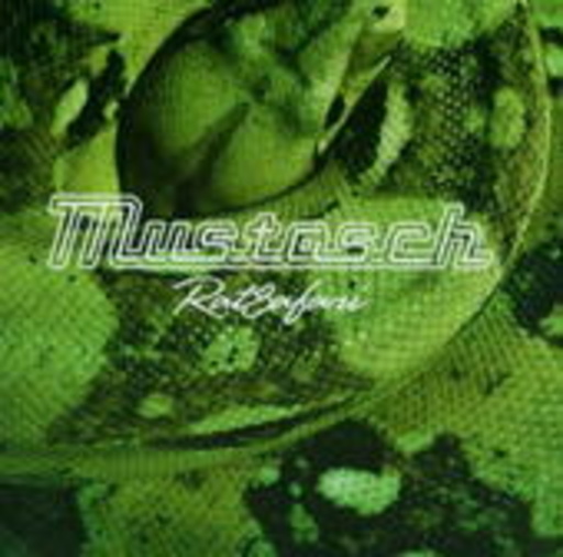 Mustasch – Ratsafari