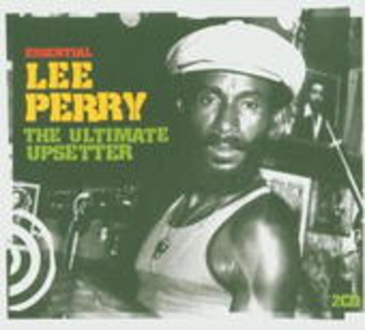 Lee Perry – Ultimate Upsetter