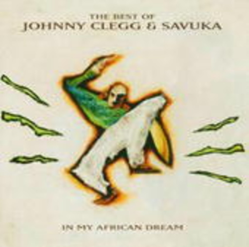 In My African Dream – The Best Of