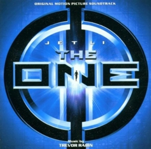 Trevor Rabin – The One