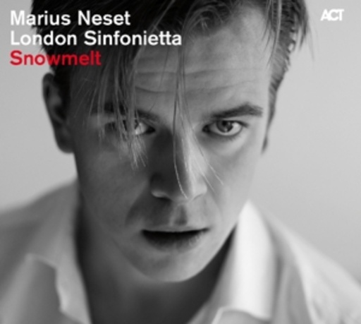 Marius Neset/London Sinfonietta – Snowmelt