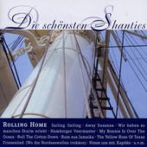 Diverse – Die schönsten Shanties