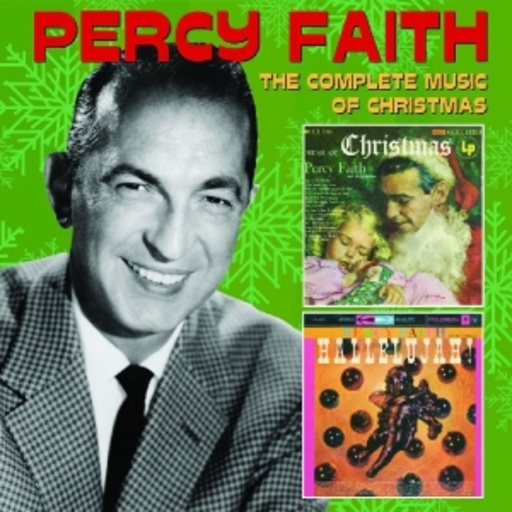 Percy Faith – The Complete Music Of Christmas