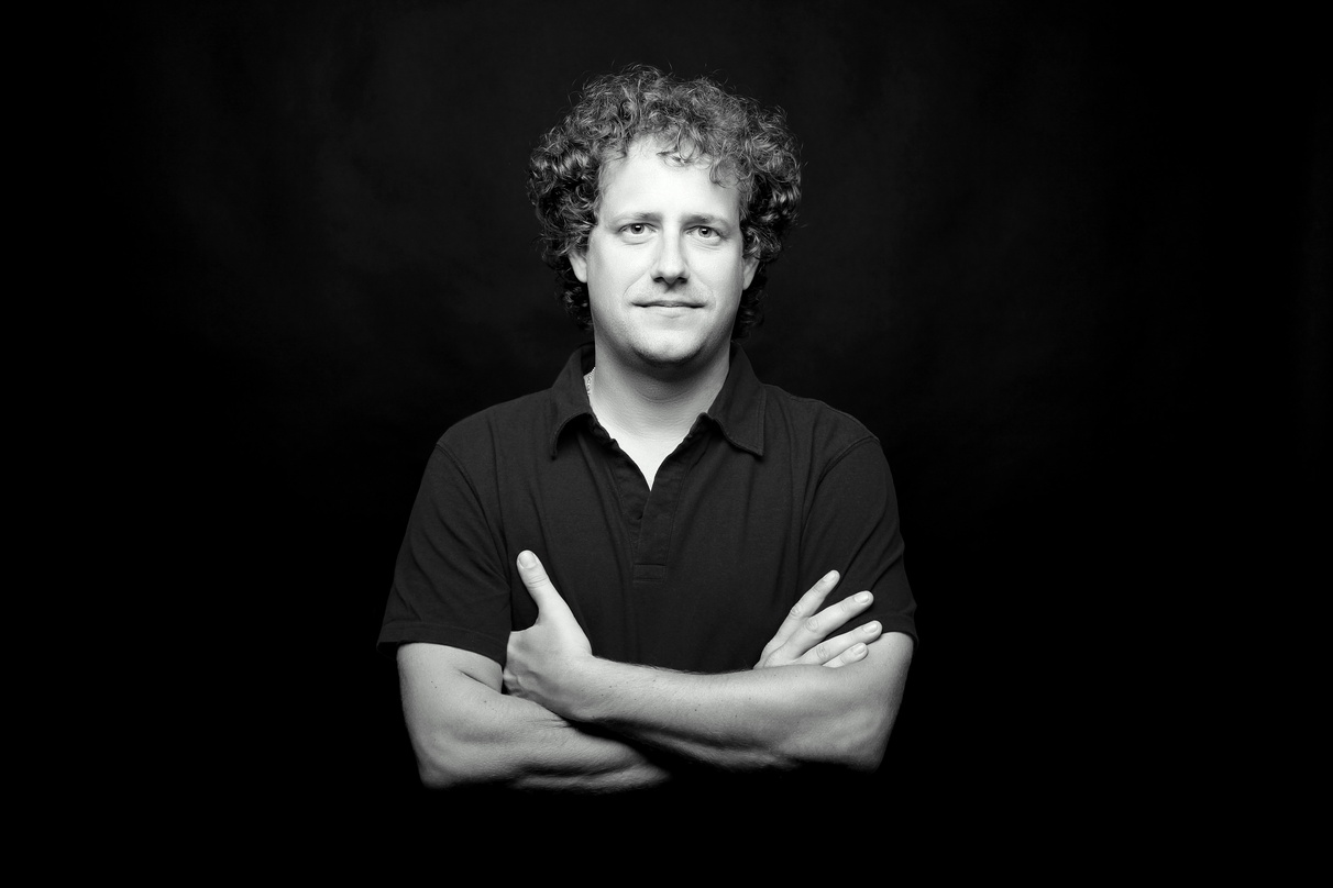 Setzt auf einen Mix aus verschiedenen Verkaufskanälen: Michael "Michi" Hahn