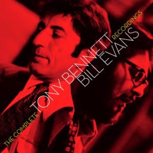 Tony Bennett/Bill Evans – Complete Sessions