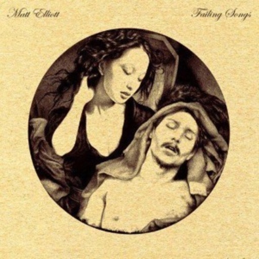 Matt Elliott – Failing Sons