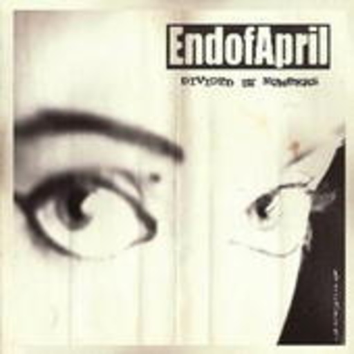 End Of April – Divided By Numbers