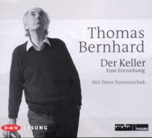 Peter Simonischek – Der Keller
