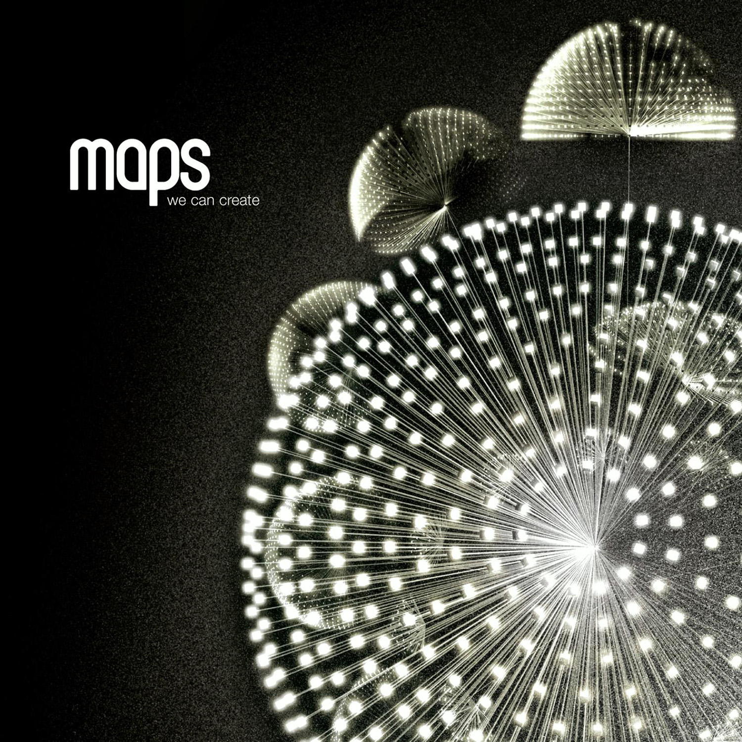 Maps – We Can Create