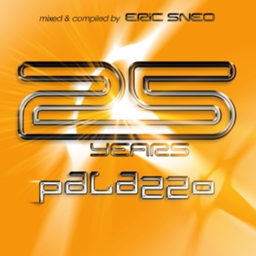 Diverse – 25 Years Palazzo