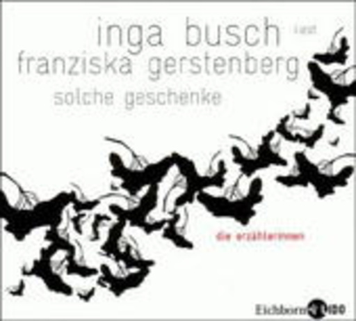 Inga Busch – Solche Geschenke