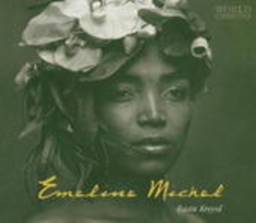 Emeline Michel – Rasin Kreyol