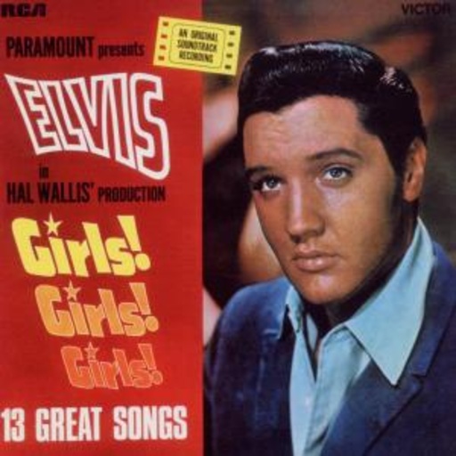Girls! Girls! Girls!