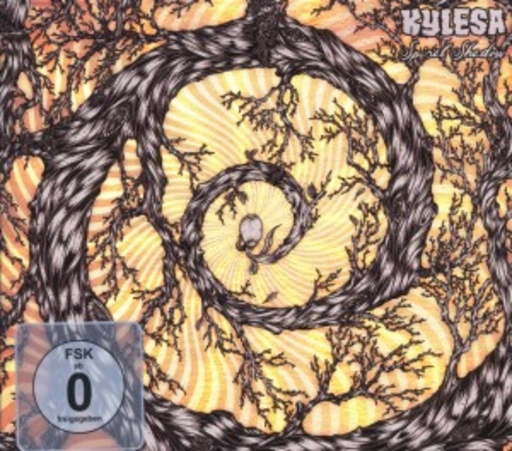 Kylesa – Spiral Shadow