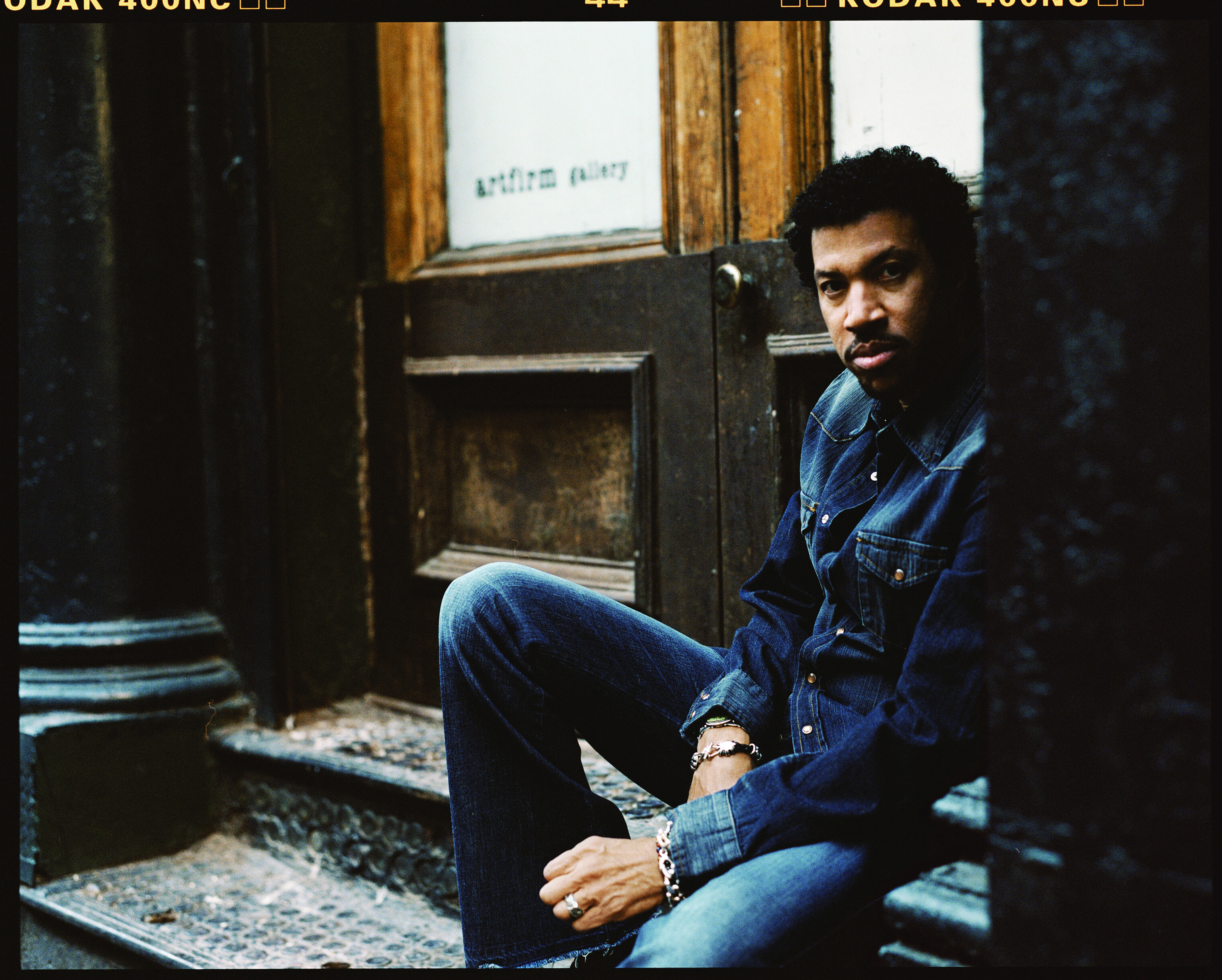 Lionel Richie