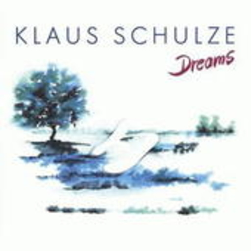 Klaus Schulze – Dreams