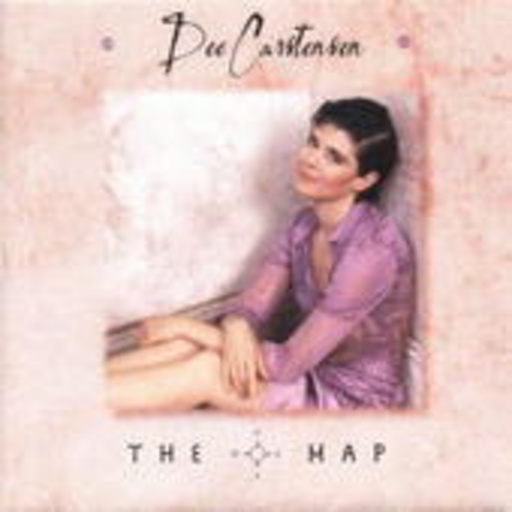 Dee Carstensen – The Map
