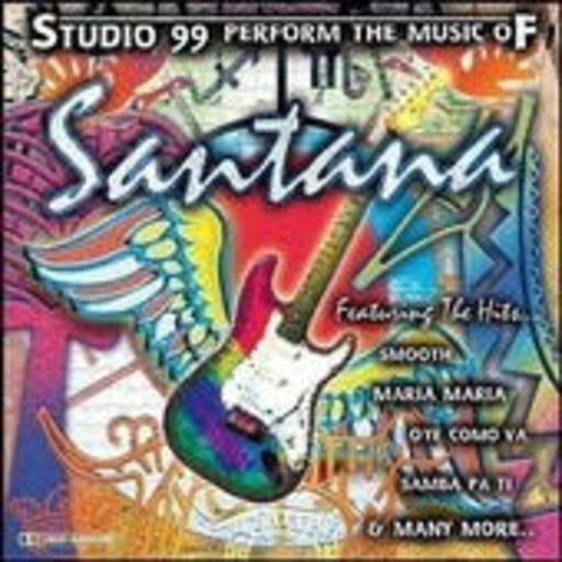 Studio 99 – Perform ... The Music Of Santana