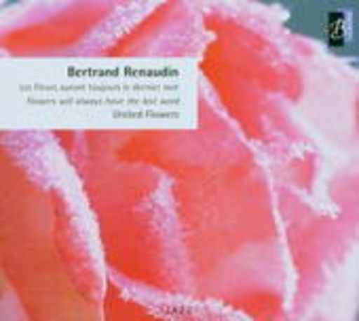 Bertrand Renaudin – United Flowers