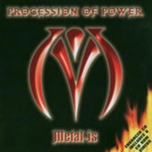 Diverse – Procession Of Power