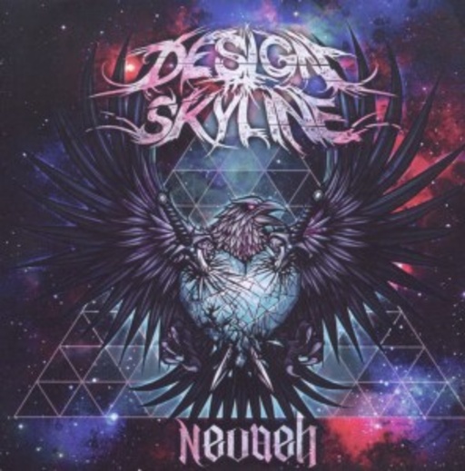 Design The Skyline – Nevaeh