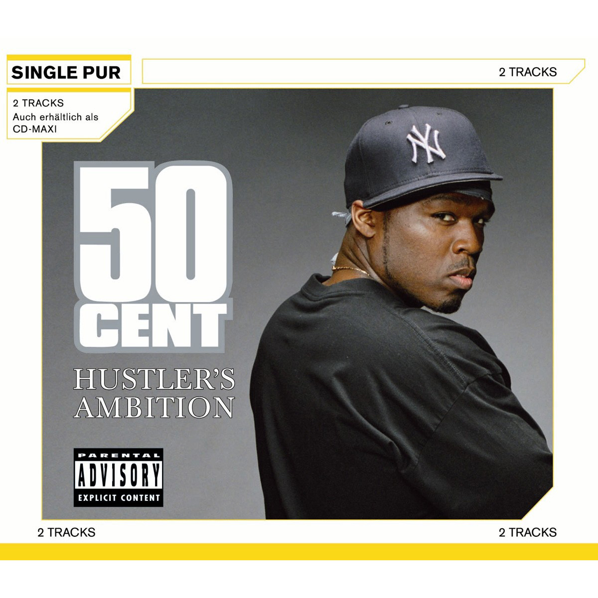 50 Cent – Hustler's Ambition