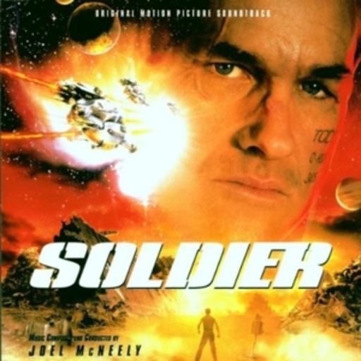 Joel McNeely – Soldier