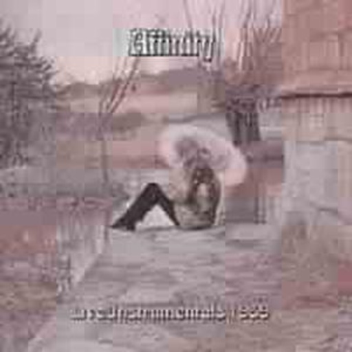 Live Instrumentals 1969