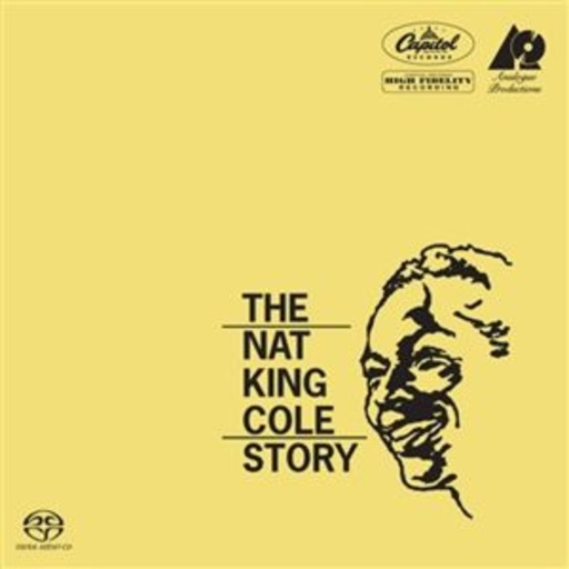 Nat King Cole – The Nat King Cole Story