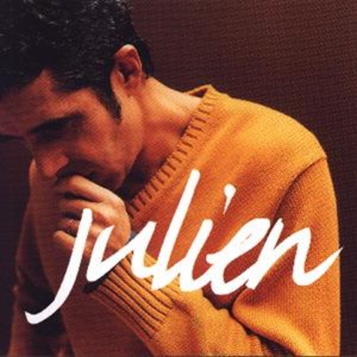 Julien Clerc – Julien
