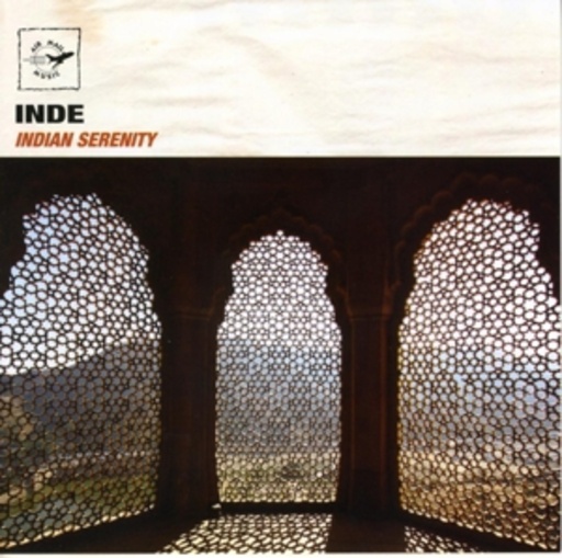 Kiran Murti's Group – Indian Serenity