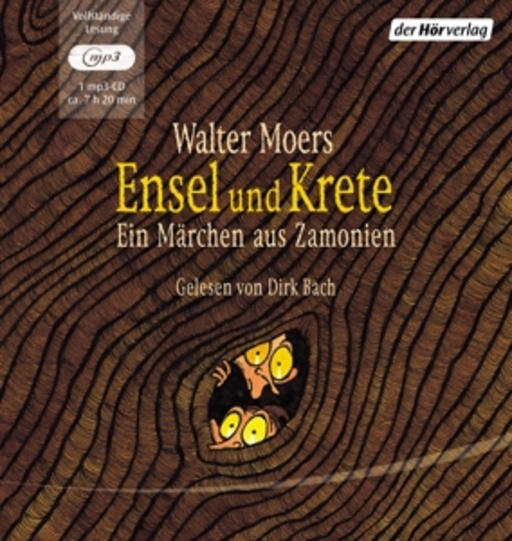 Ensel und Krete