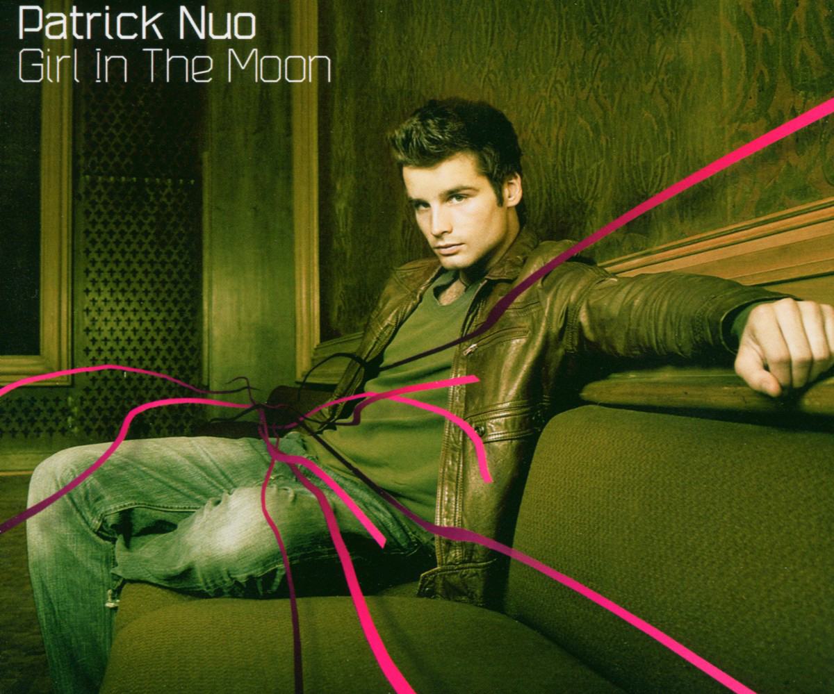 Patrick Nuo – Girl In The Moon