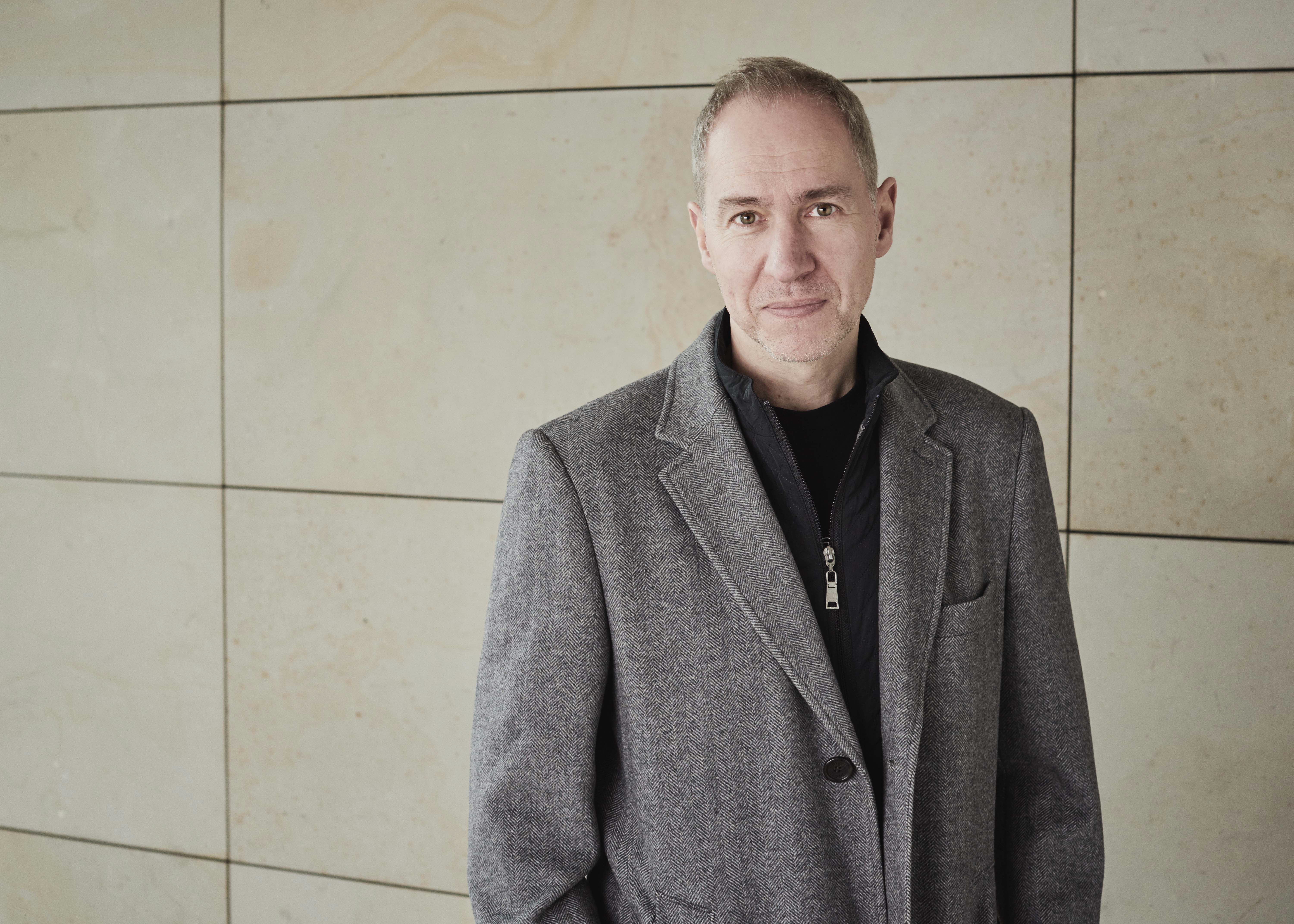 Volker Zacharias