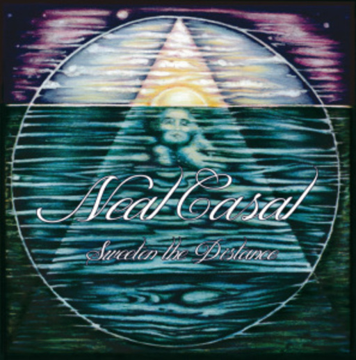 Neal Casal – Sweeten The Distance