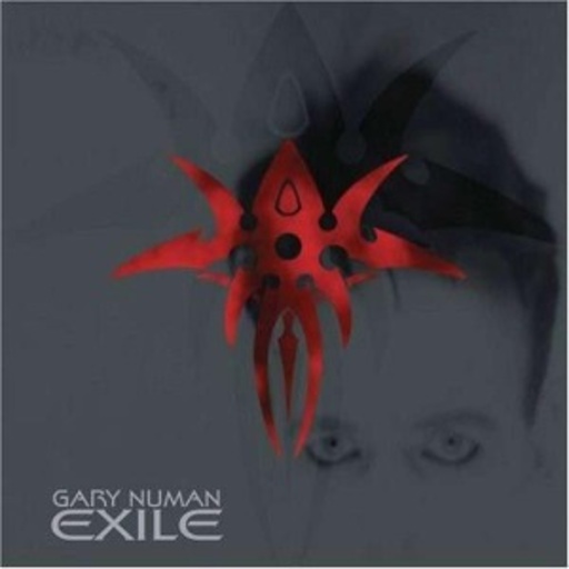 Gary Numan – Exile